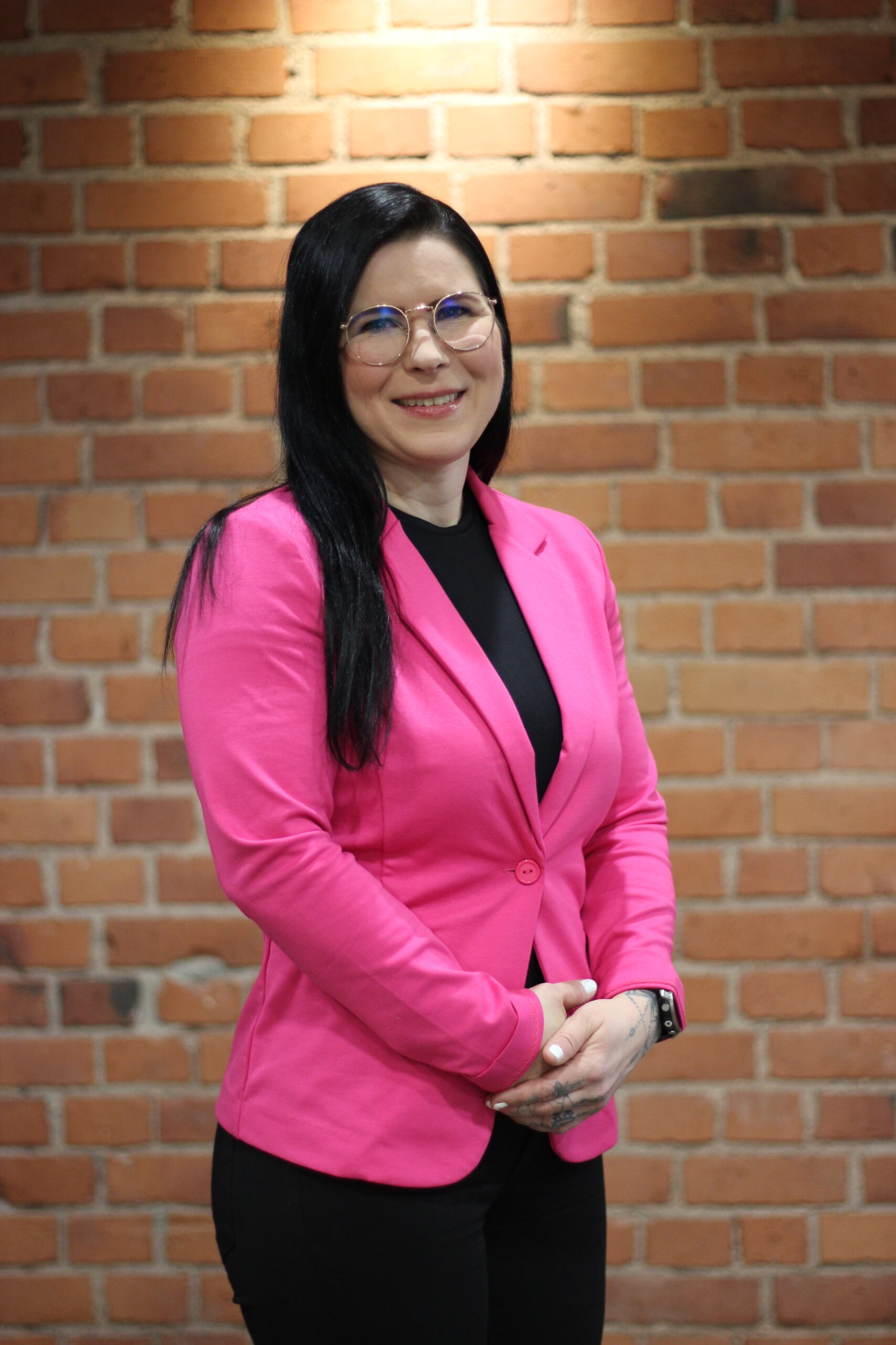 Heidi Taskinen