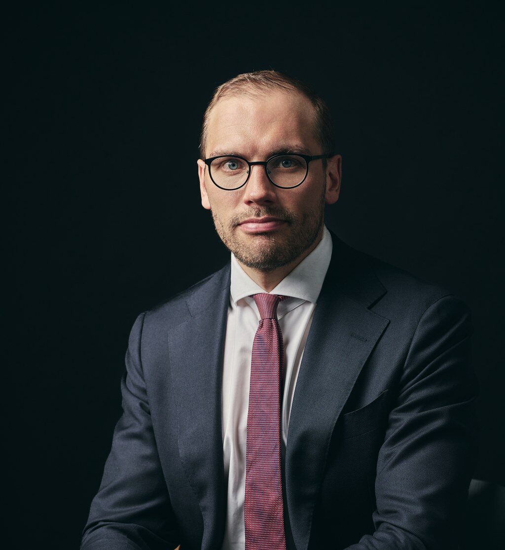 Heikki A. Huhtamäki