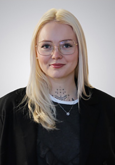 Ida Savolainen-Jyrkänvaara