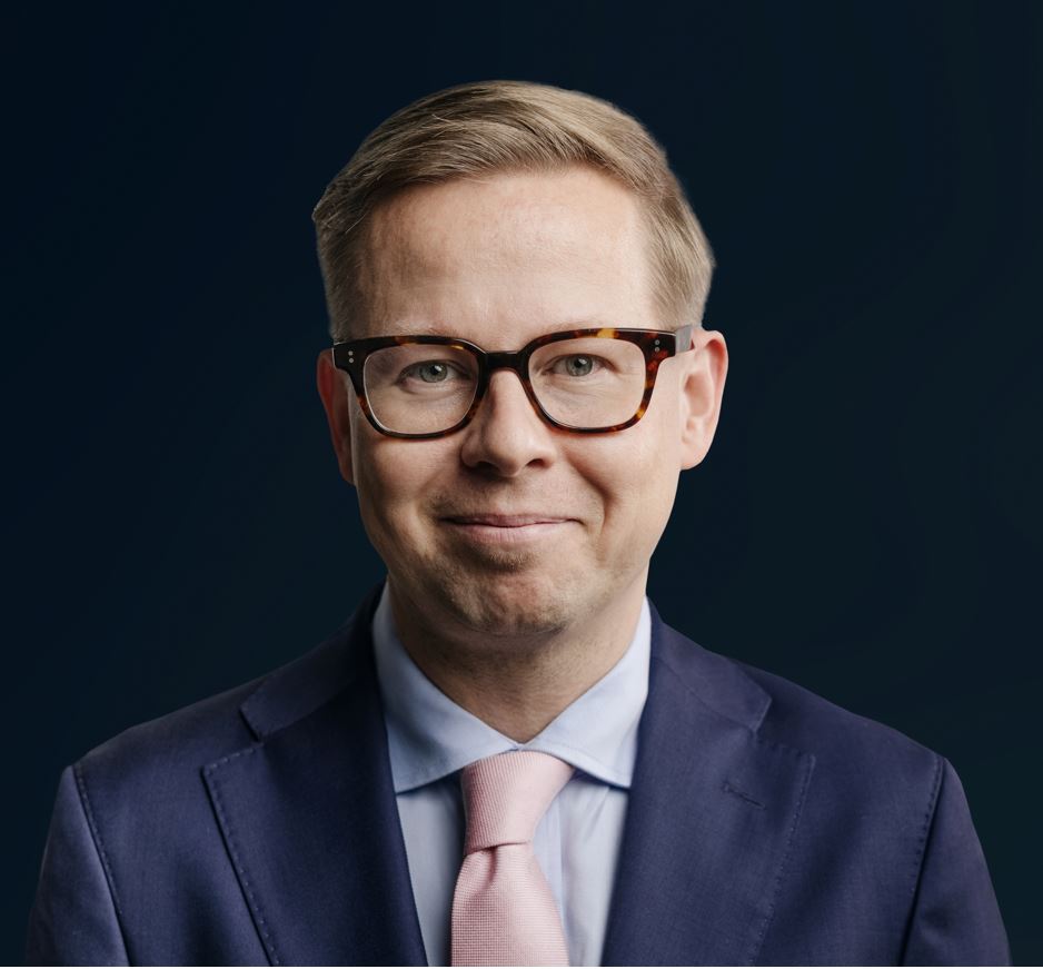 Ilkka Tomperi