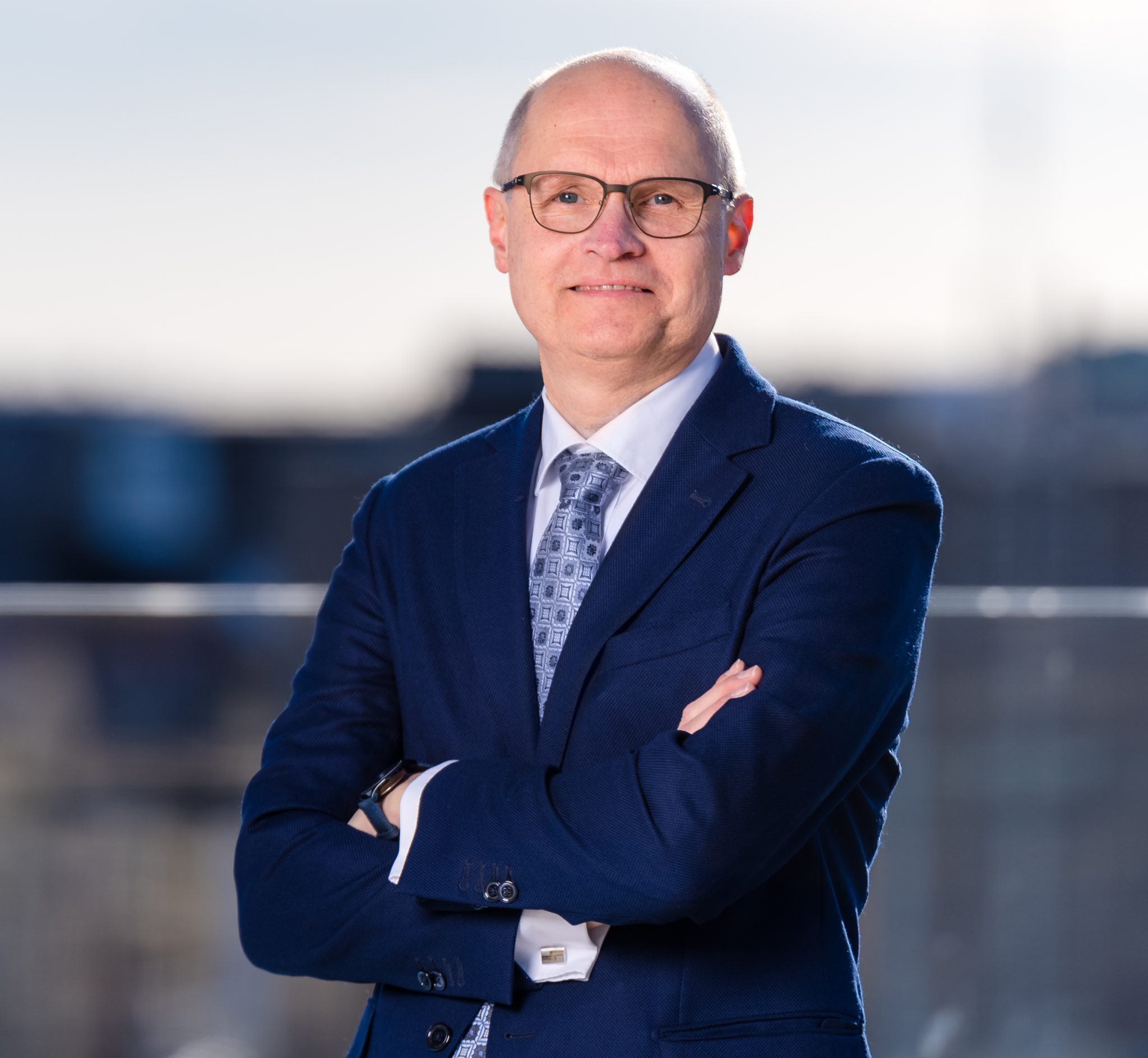 Kimmo Järvelin