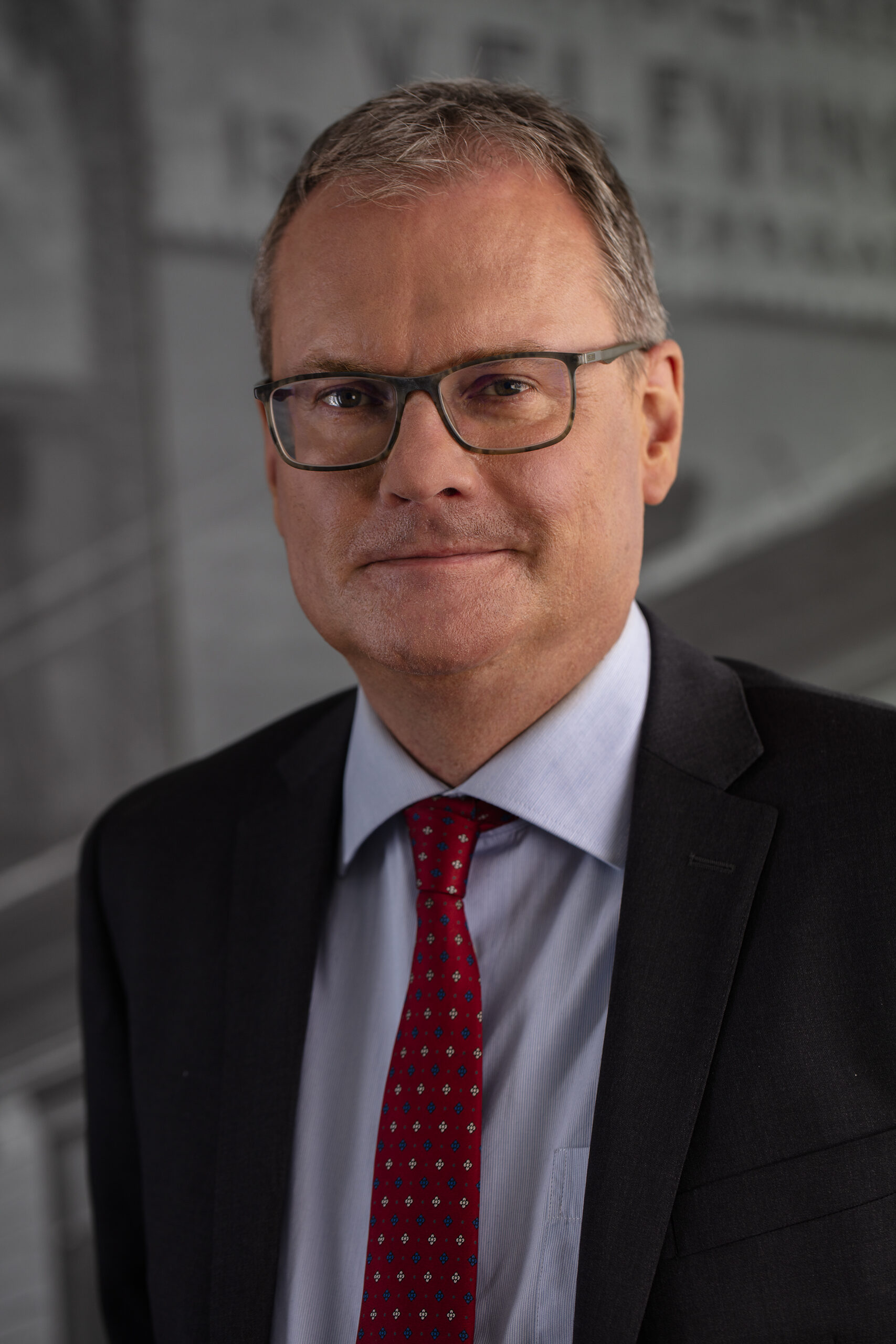 Janne Fredman