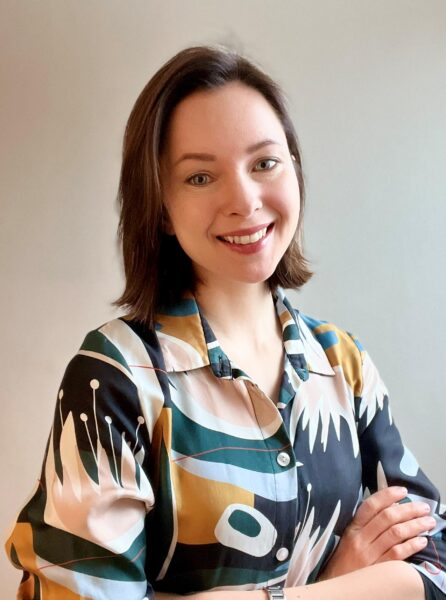 Johanna Tuohino