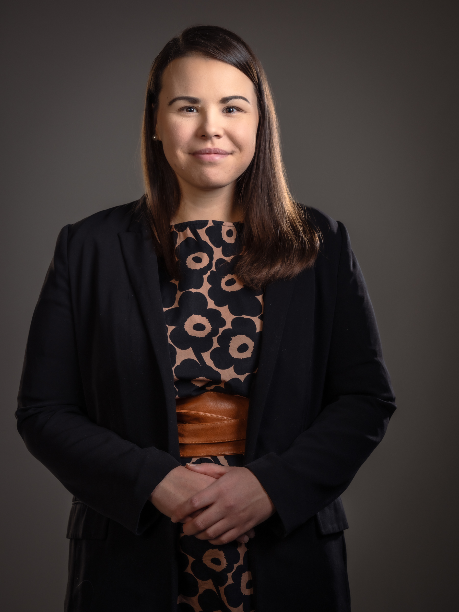 Katja Mäkeläinen-Oinonen