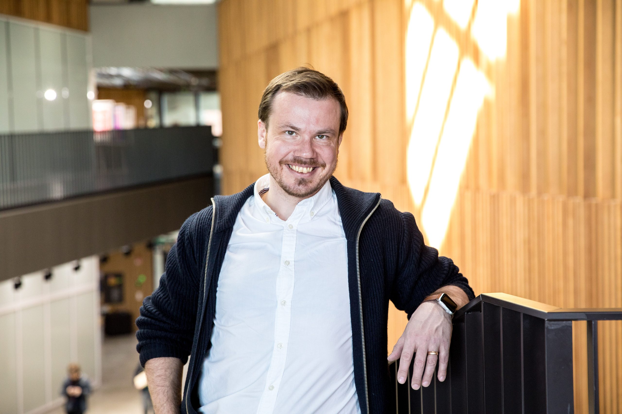 Lauri Järvilehto
