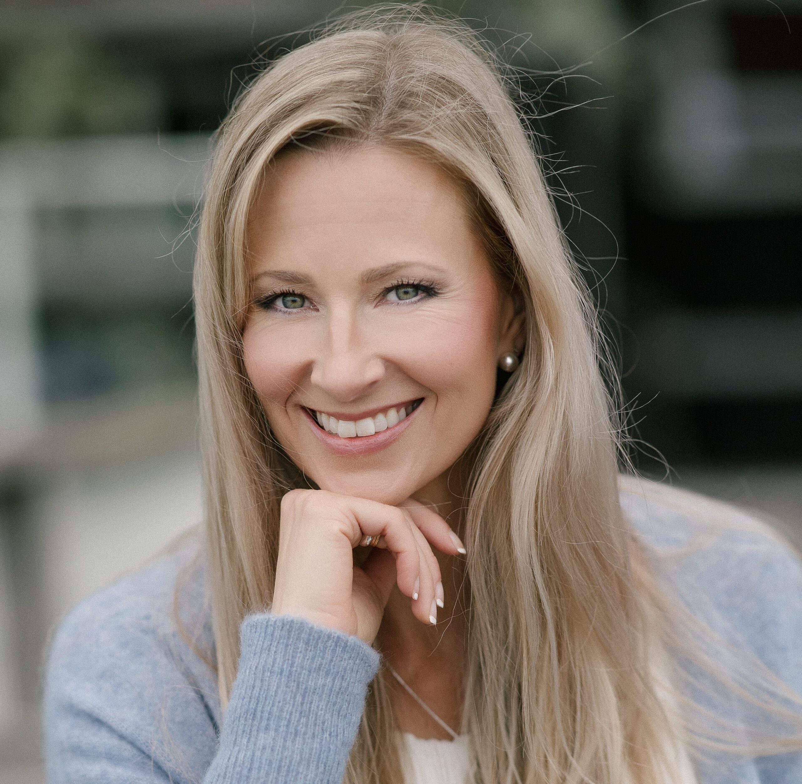 Leea Stenvall (ent. Mattila)