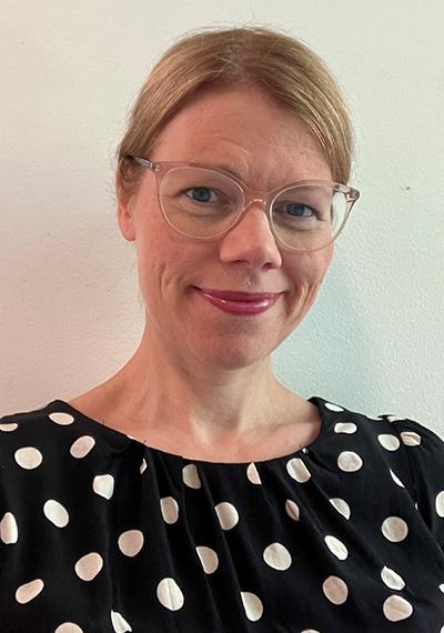 Maria Purokoski-Vainio