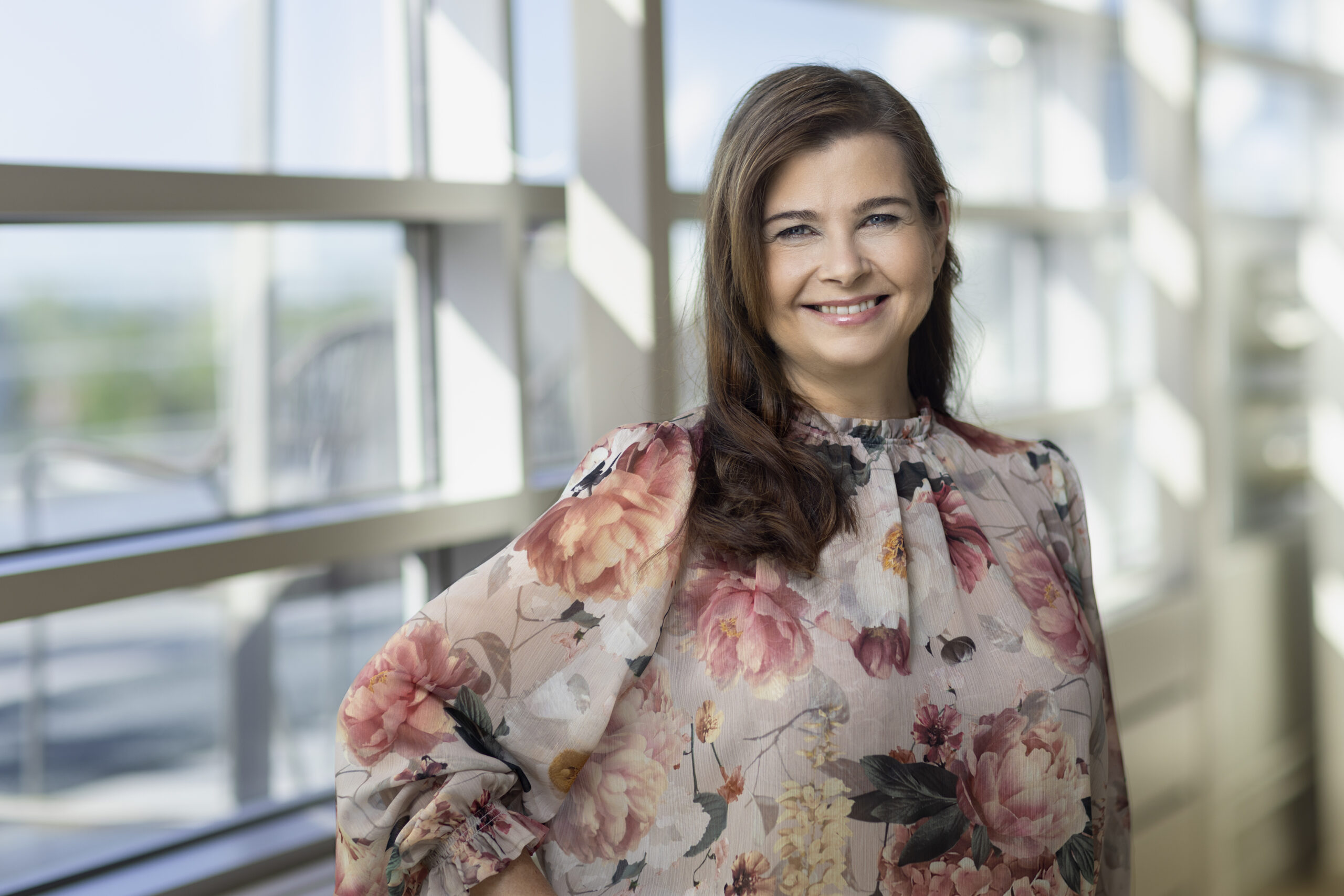 Mari-Anne Dahlström