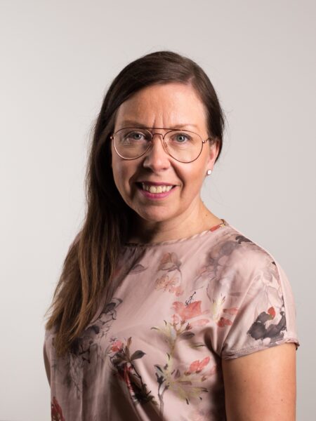 Marita Haapasalo