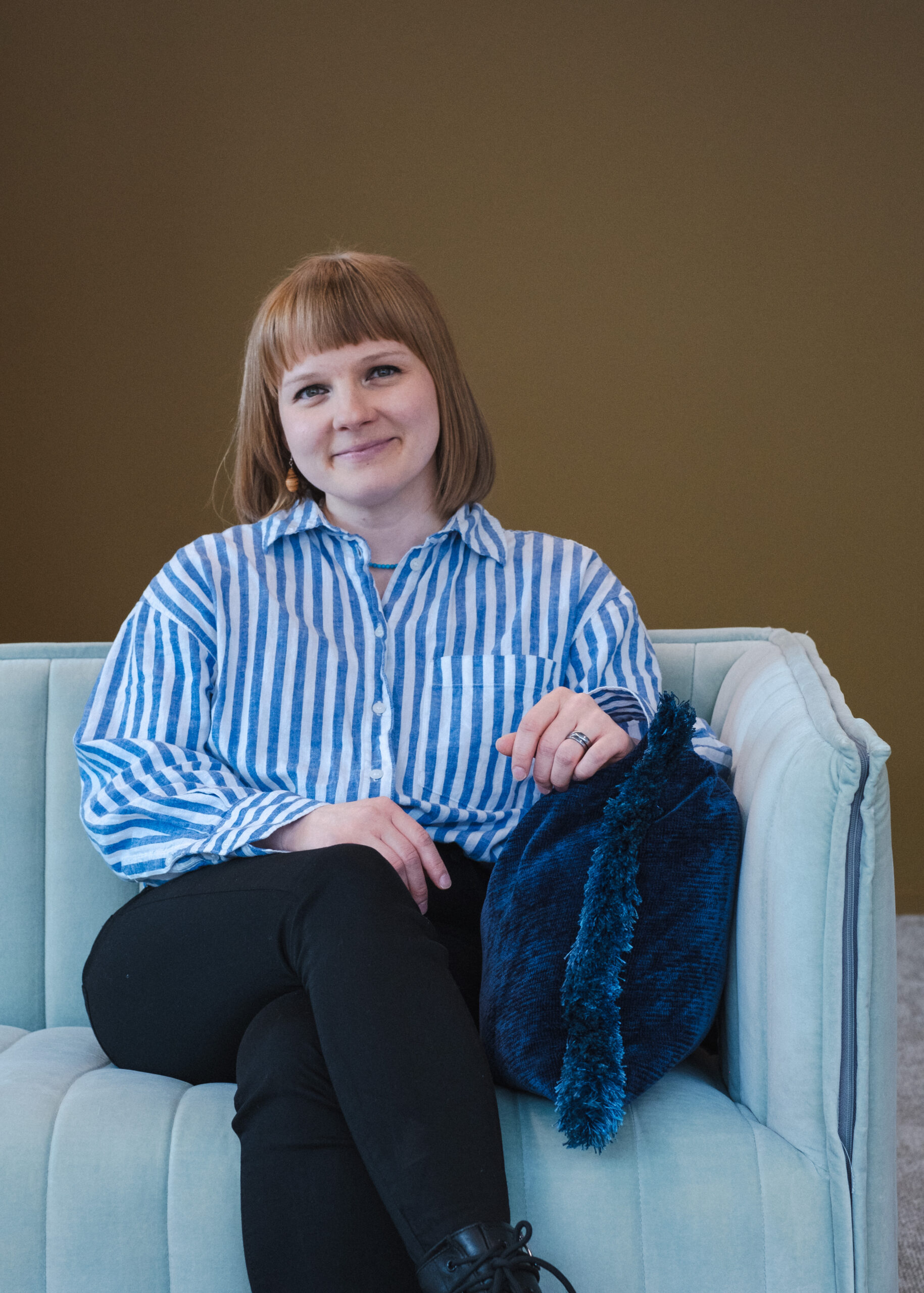 Marjaana Väänänen