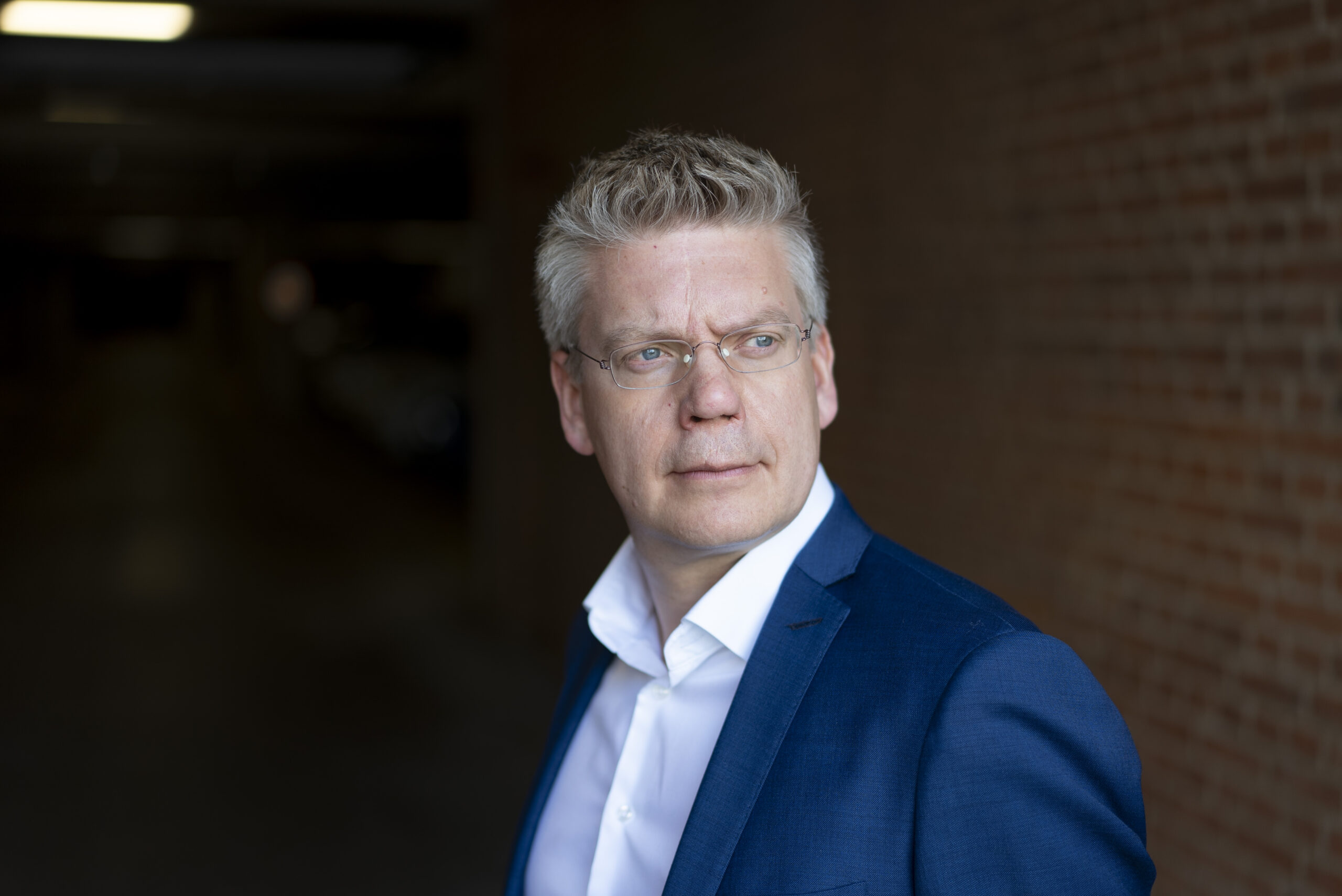 Martin Magelund Rasmussen