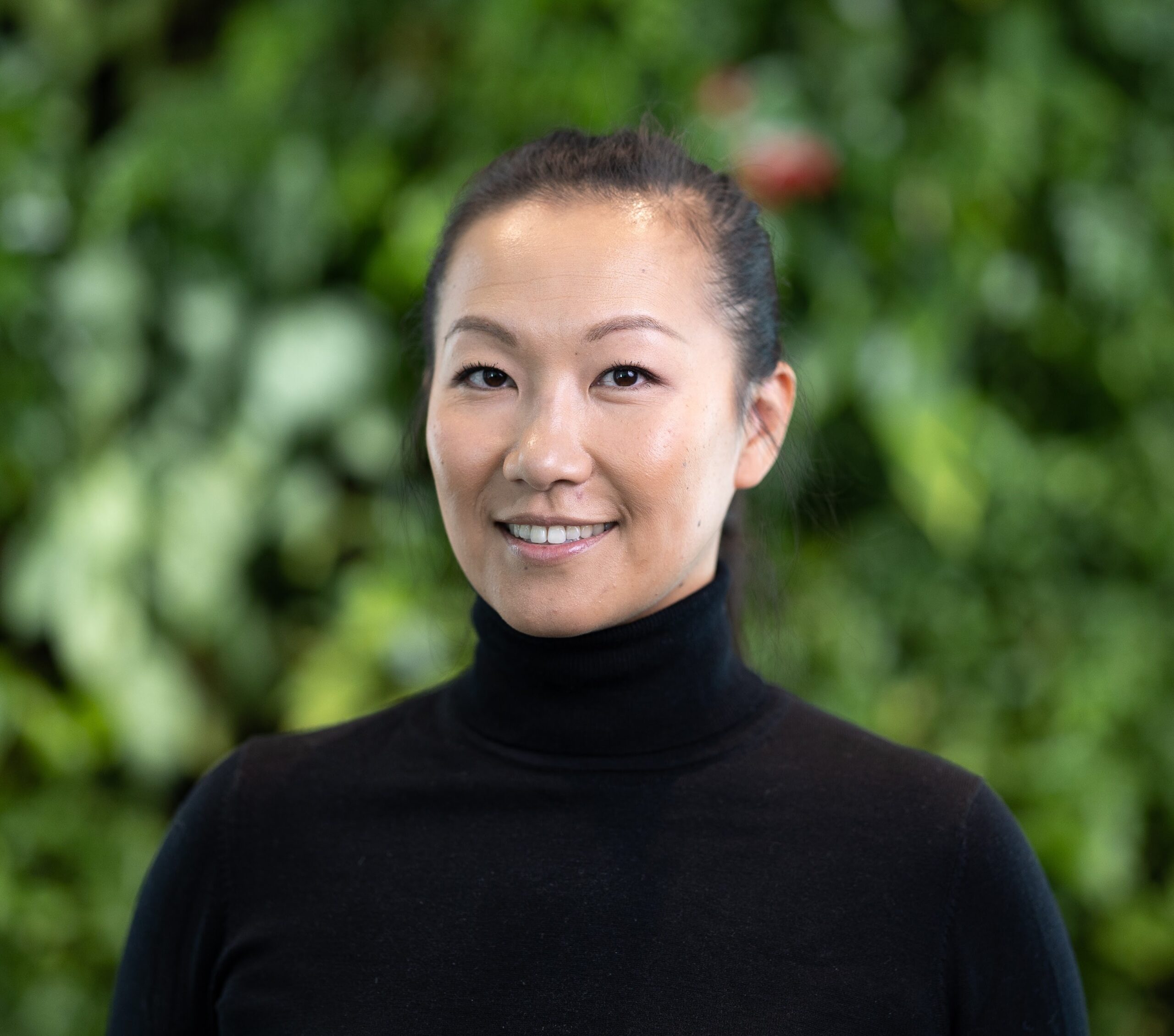 Minna Liang-Sormunen