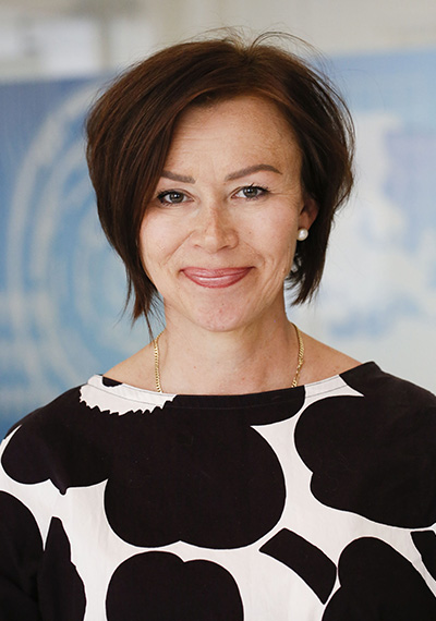 Mira Mattila