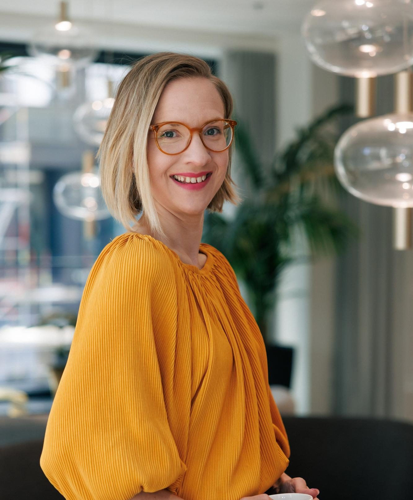 Netta Skön