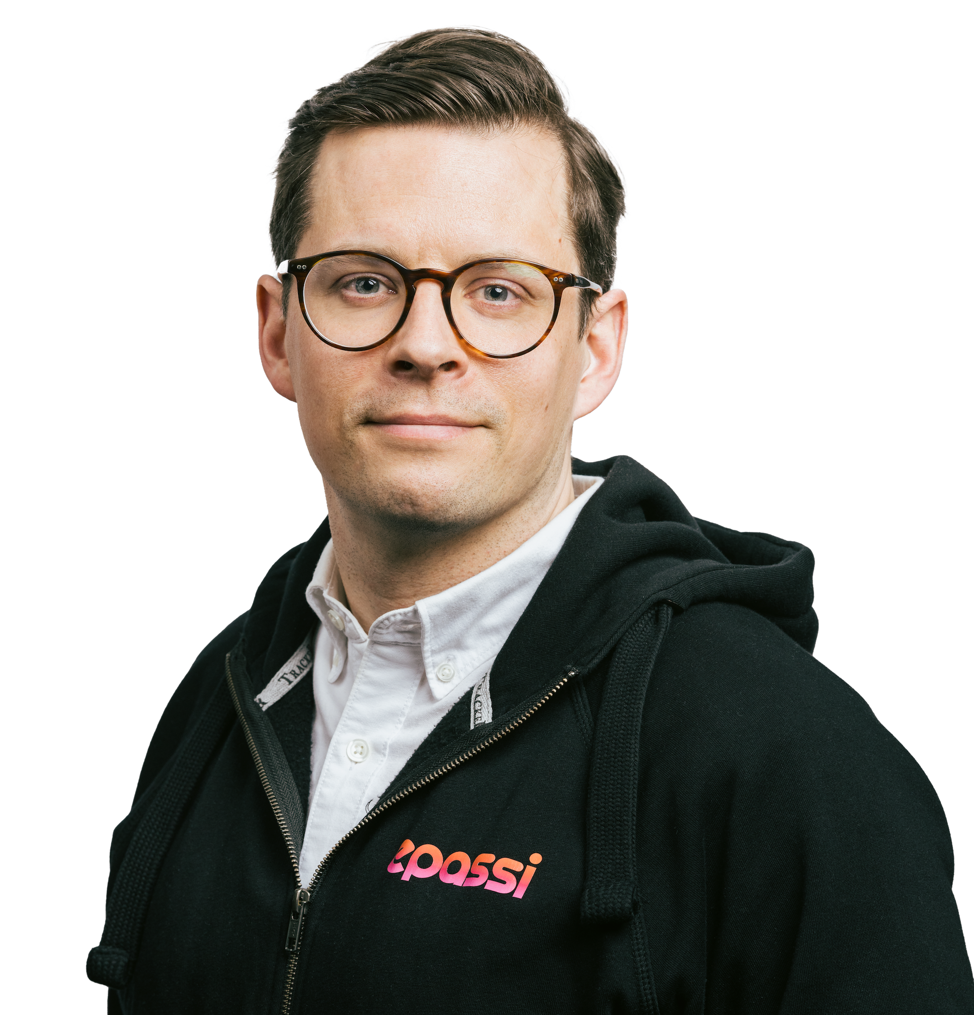 Niklas Löfgren