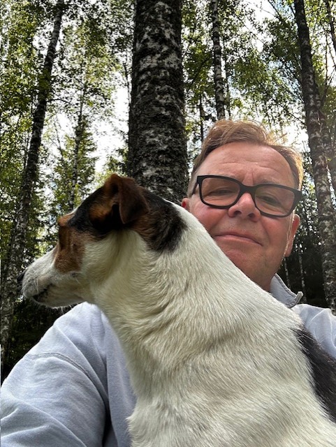 Olli Pitkänen-Argillander