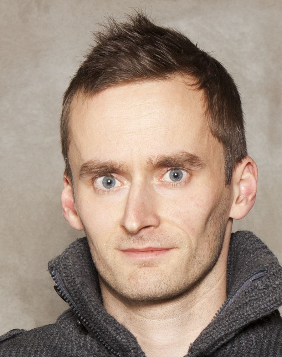 Perttu Hämäläinen