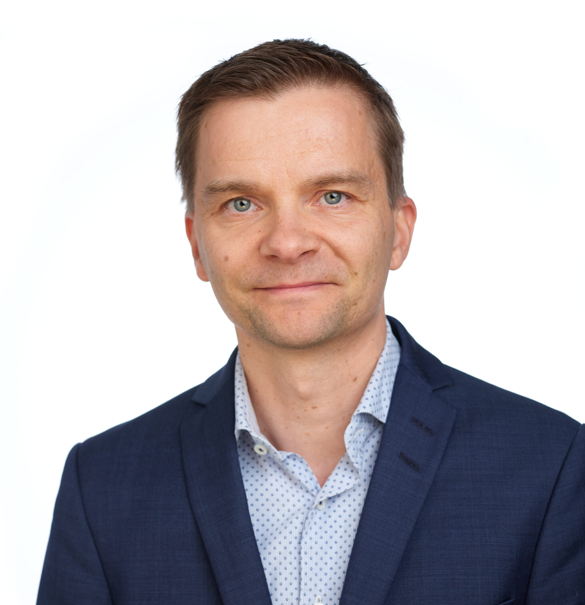 Petri Nevalainen