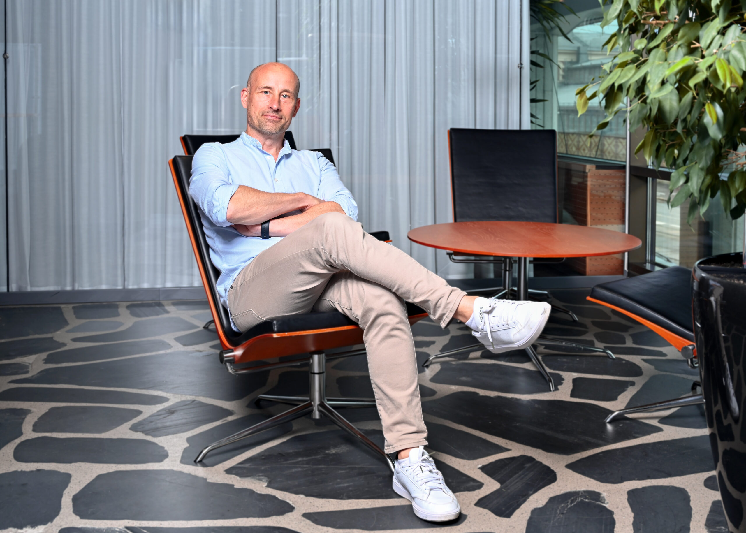 Jukka-Pekka Rapinoja