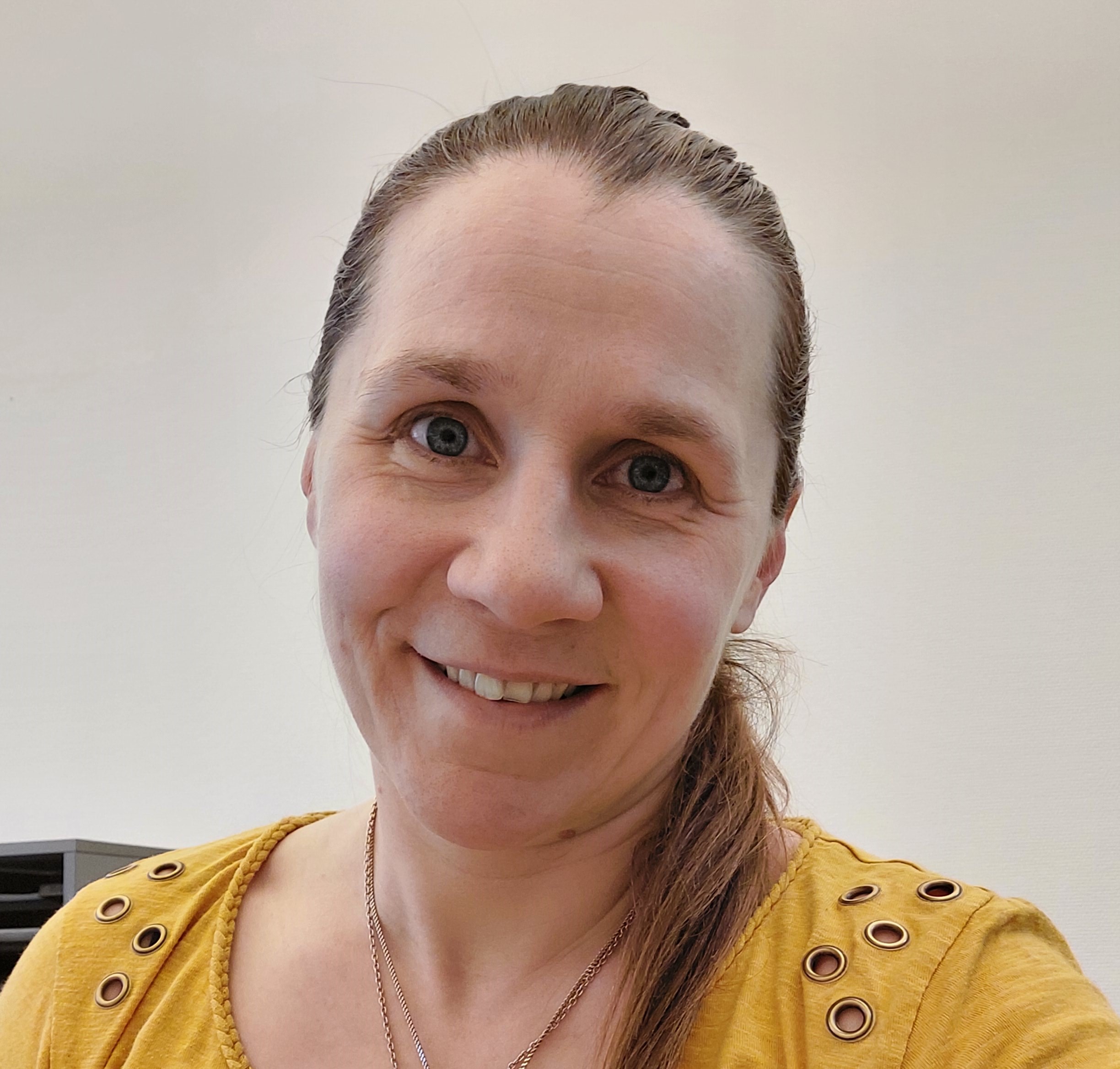 Ritva Ronkainen