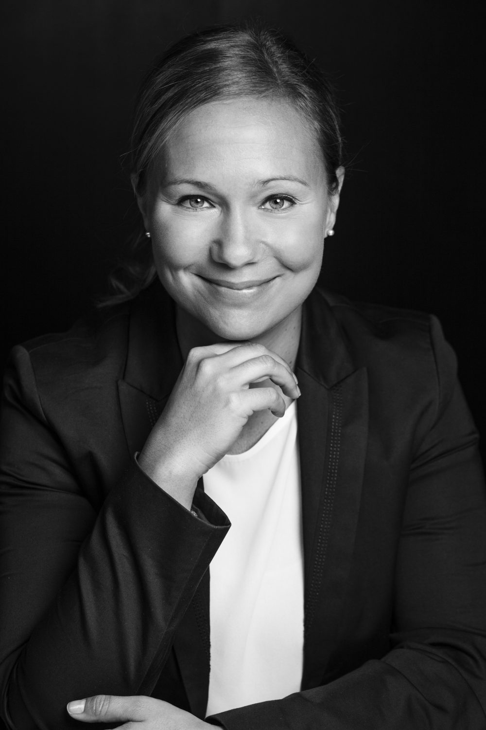 Sanna Kaarlejärvi