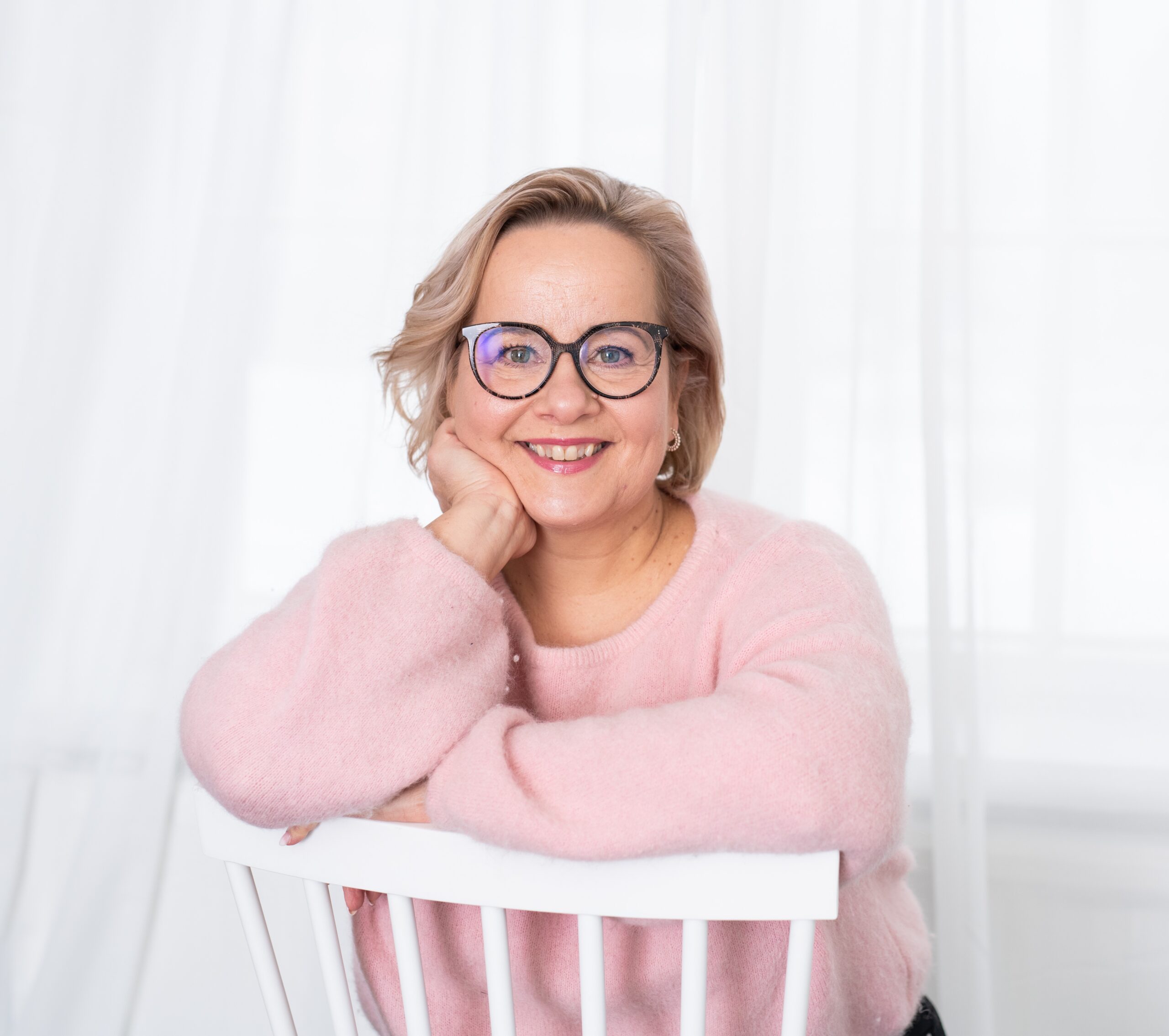 Sari Hämäläinen 2