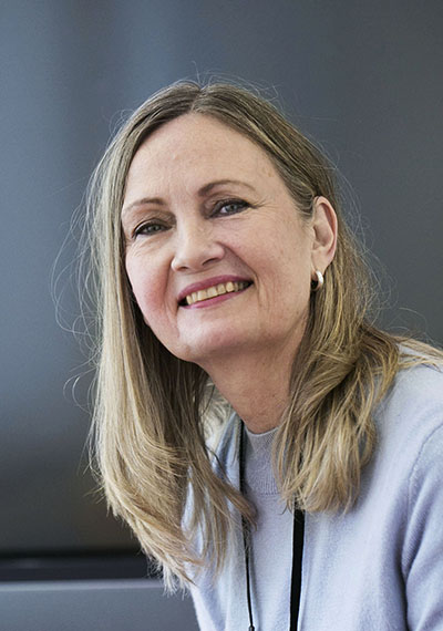 Susanna Pääkkönen