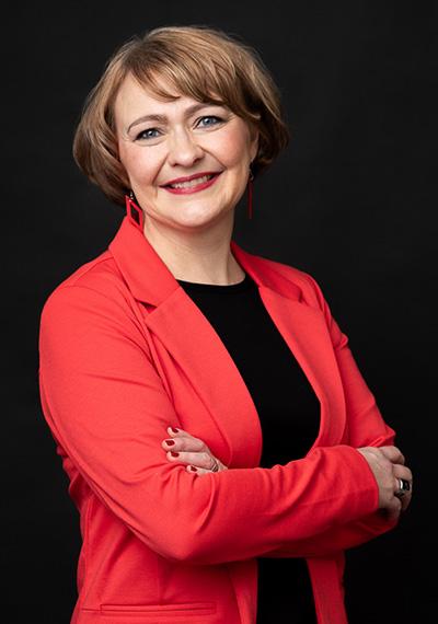 Tarja Seppänen