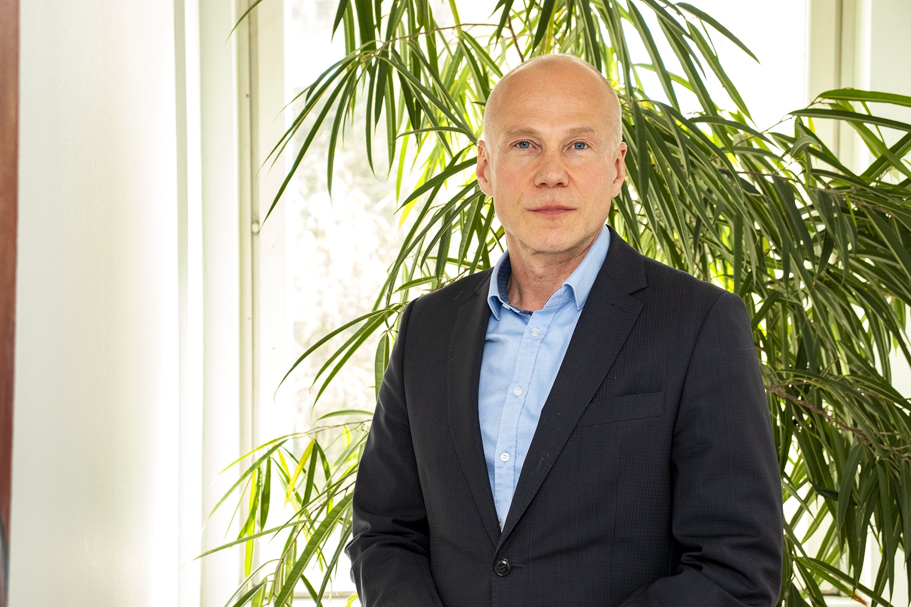 Timo Aronkytö