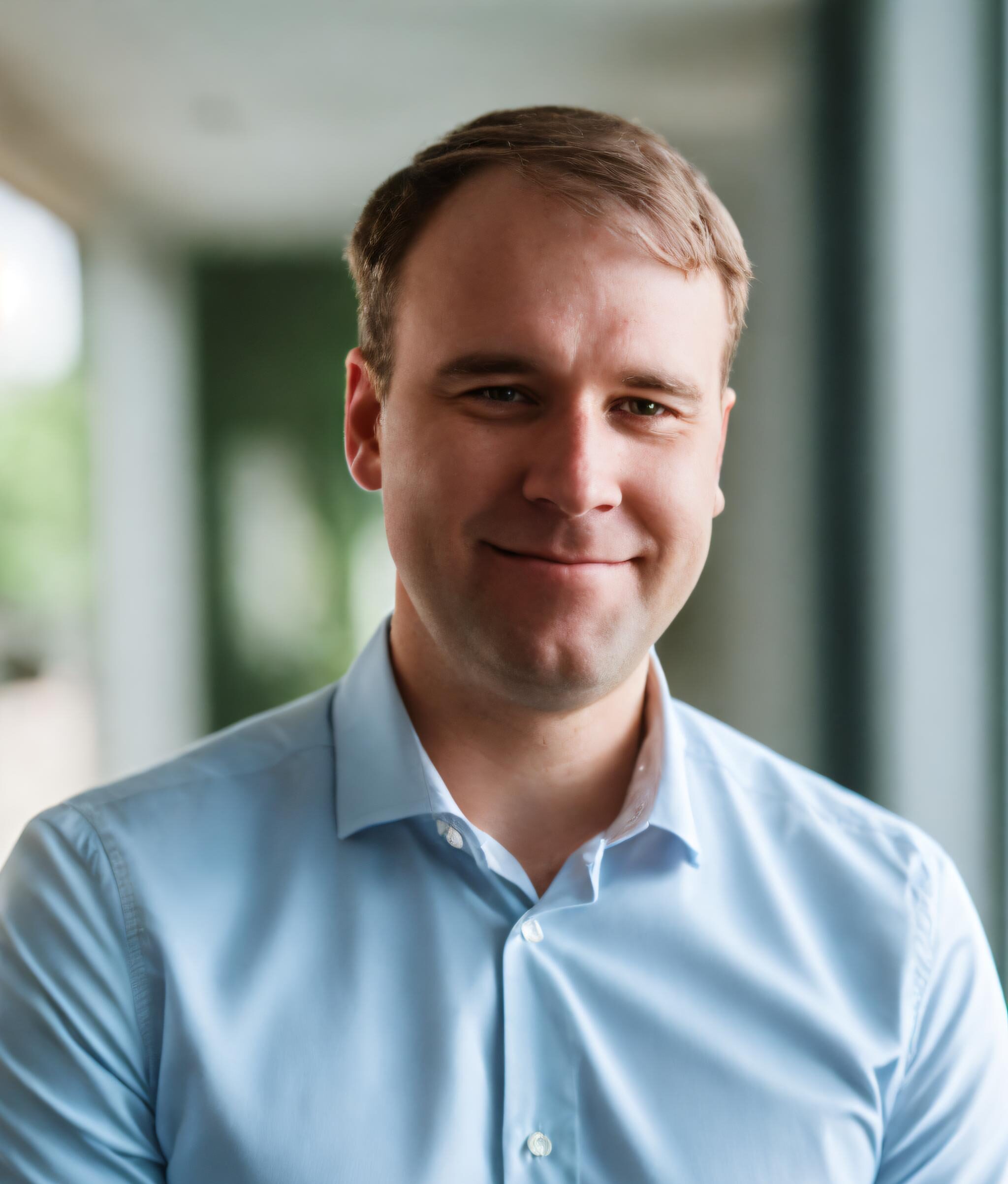 Tomi Johansson