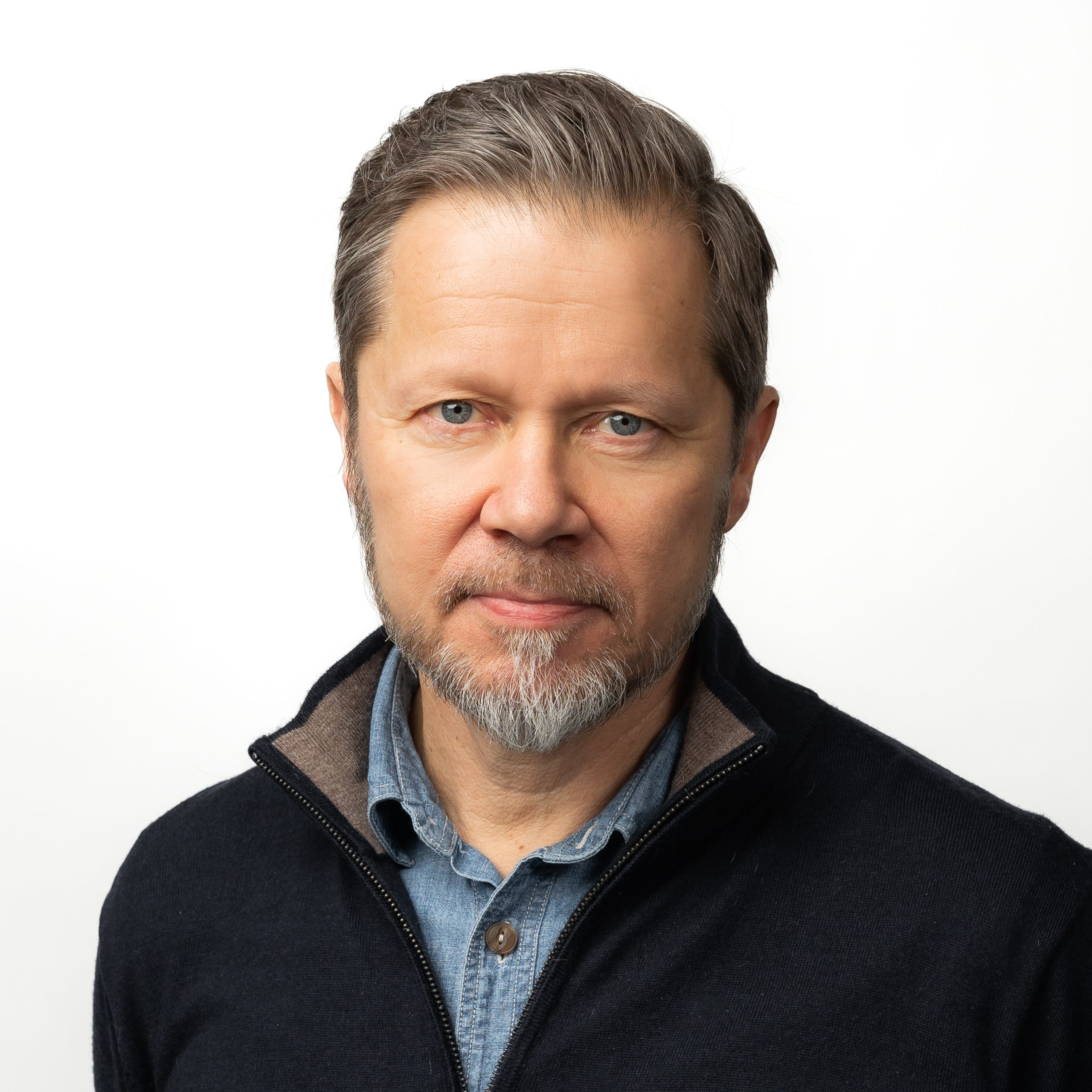 Tuomas Hiltunen