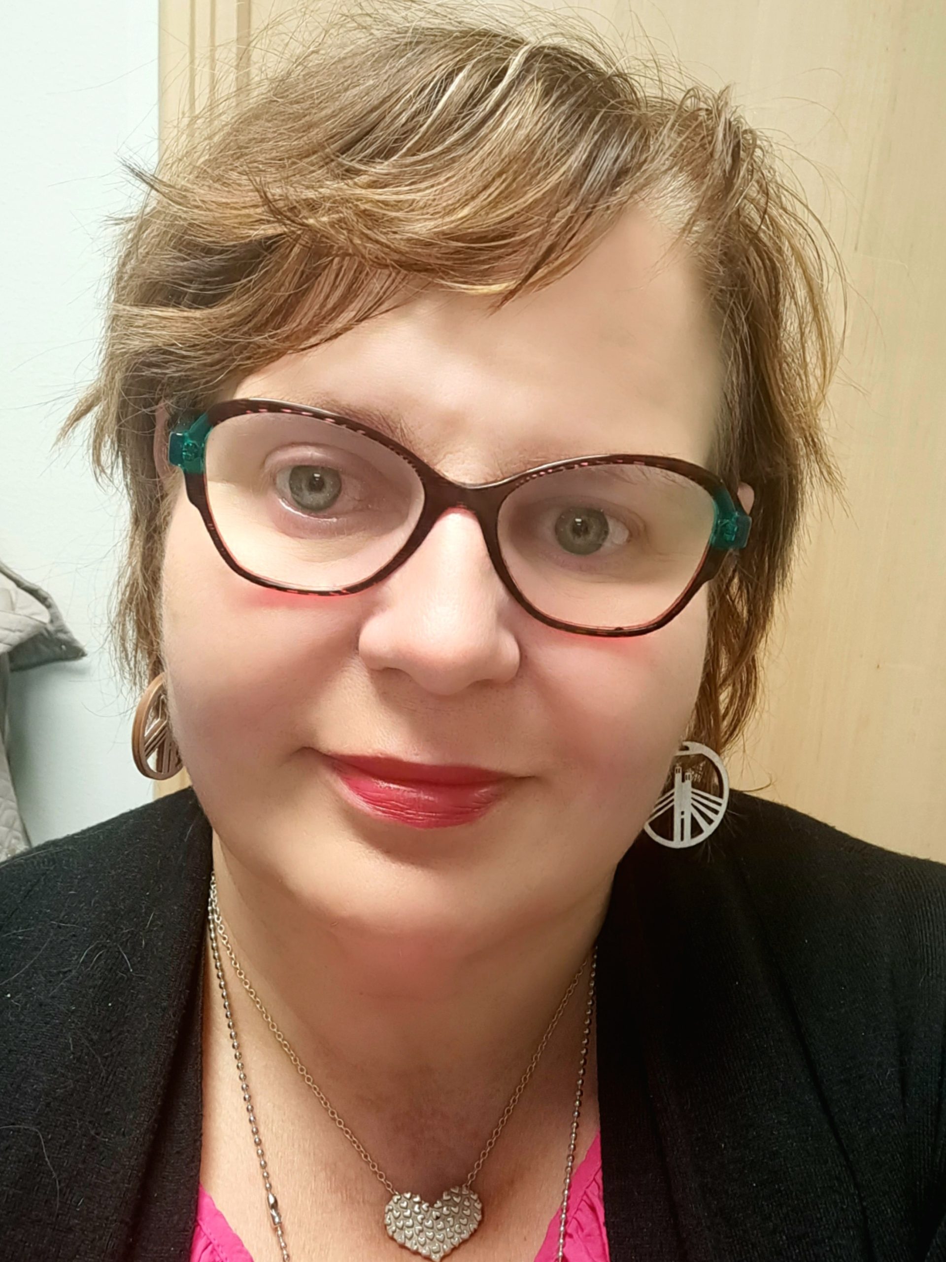 Ulla Palomäki
