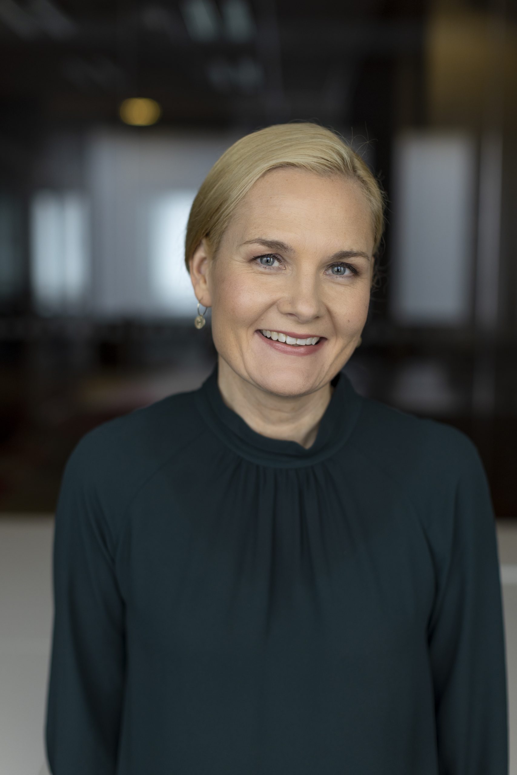 Vilhelmiina Wahlbeck