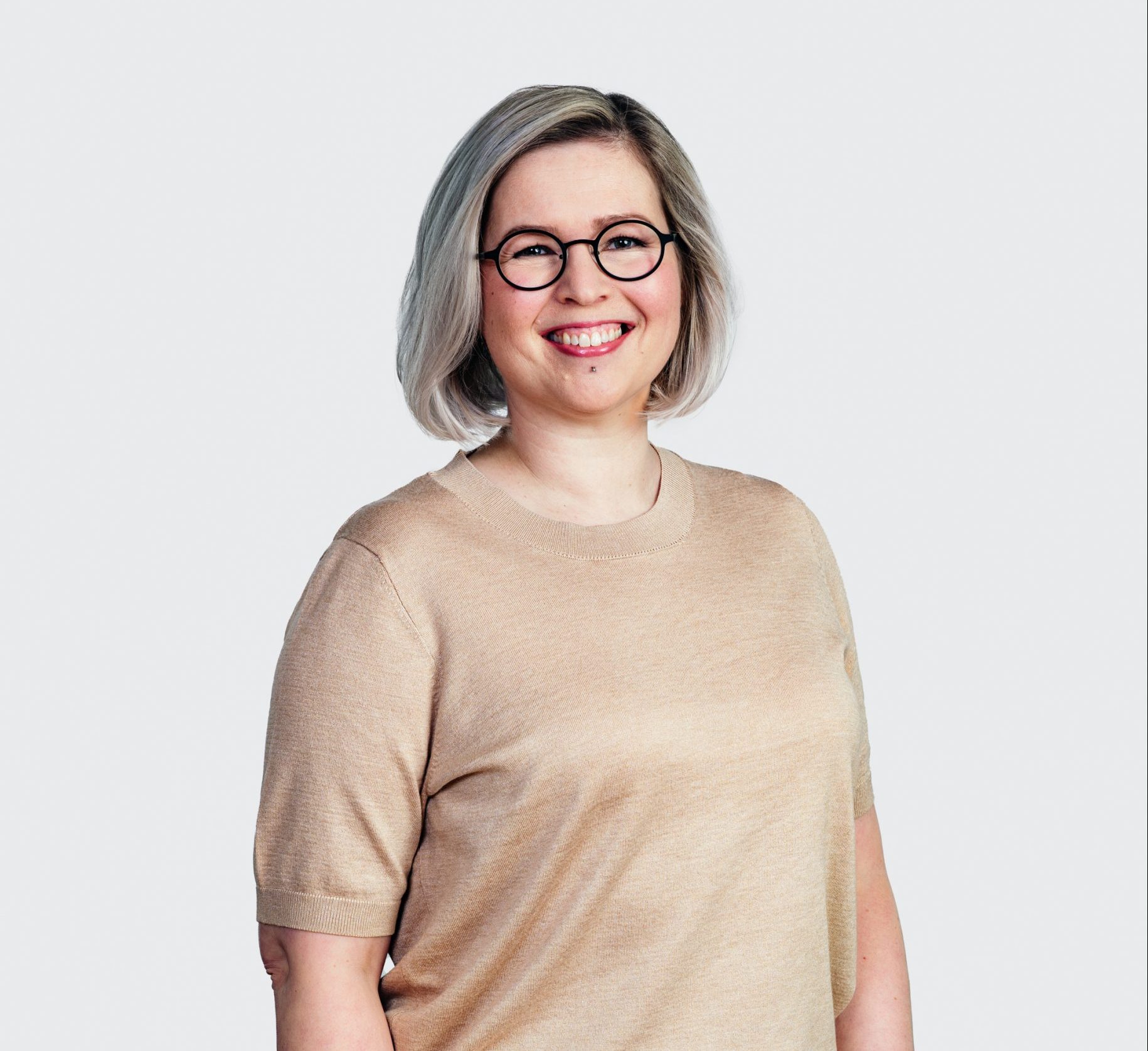 Laura Snellman-Junna