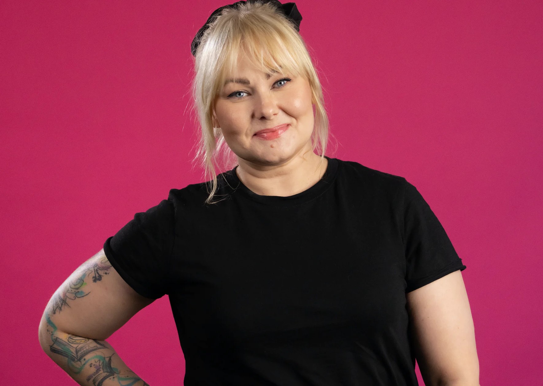 Kati Pajari