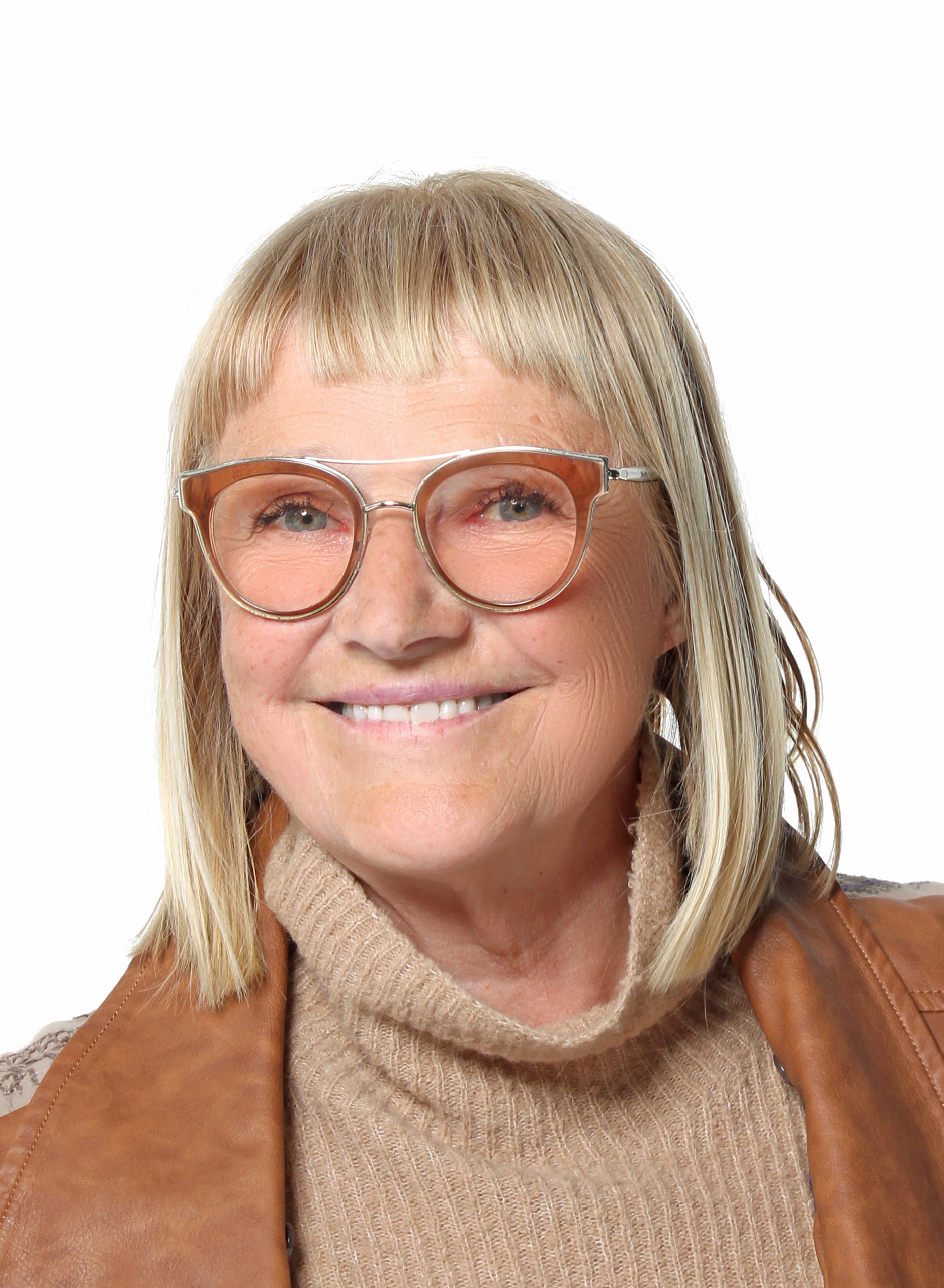 Harriet Finne-Soveri