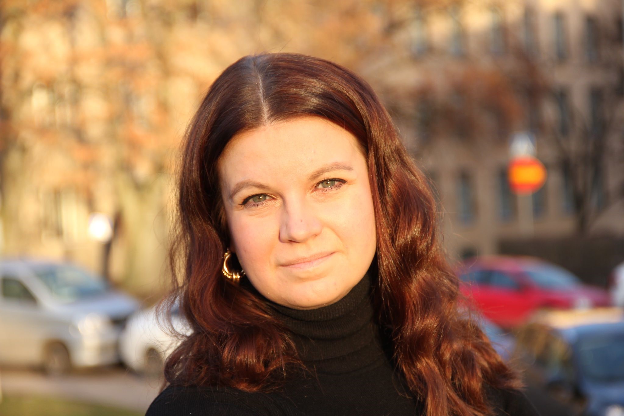 Eveliina Rantahalvari