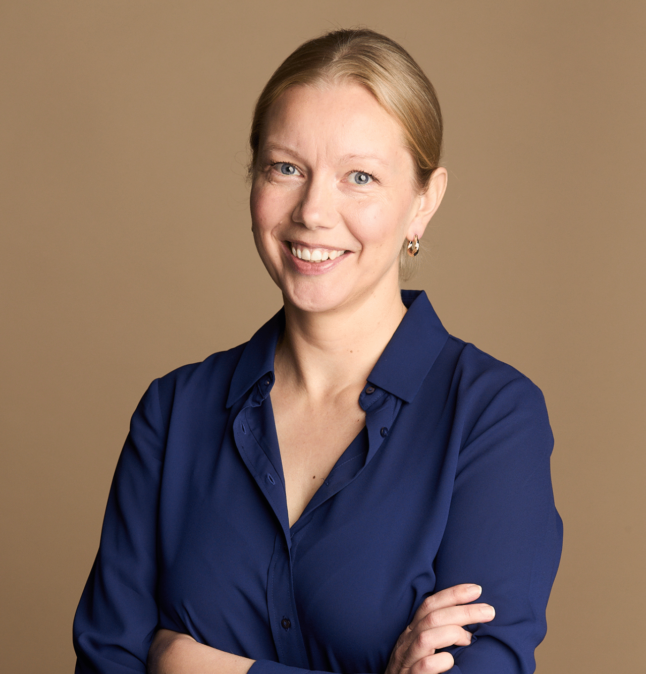 Saana Nilsson, Professio