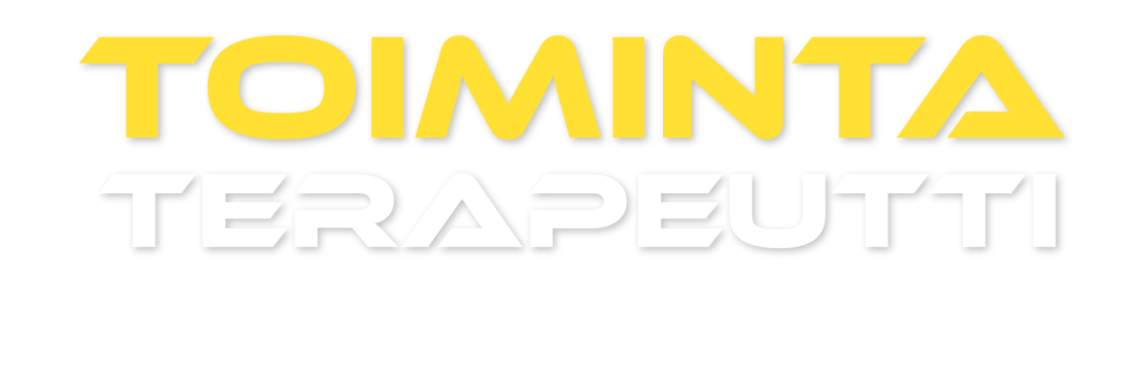 Toimintaterapeutti 2026