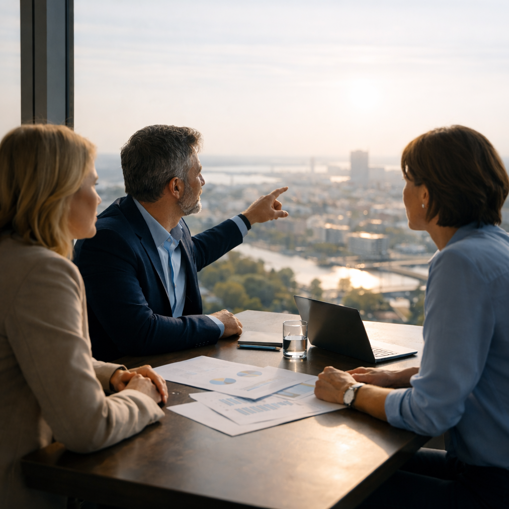 Sote-hankintojen tulevaisuus