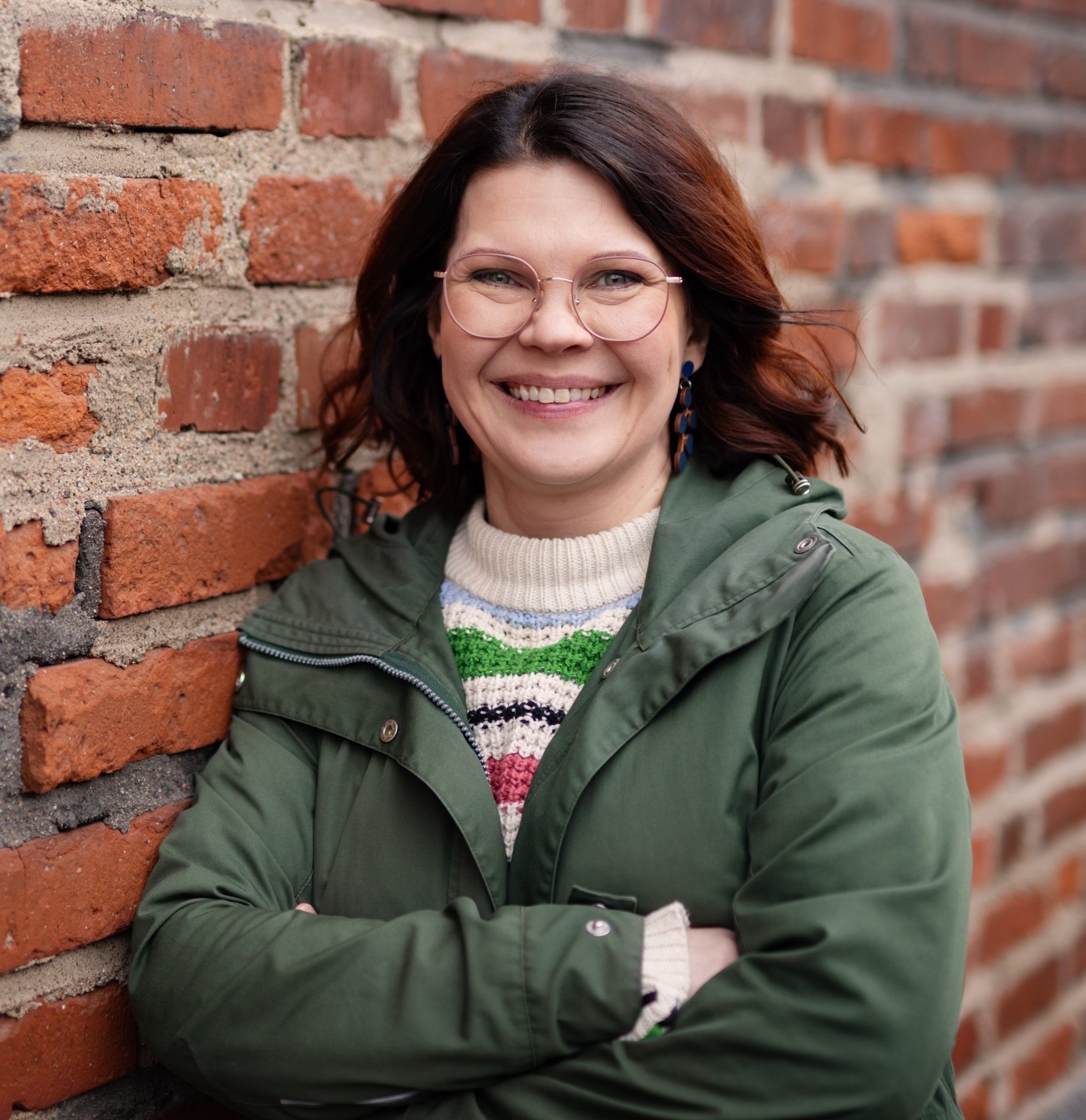 Anna-Elina (Annis) Hovatta