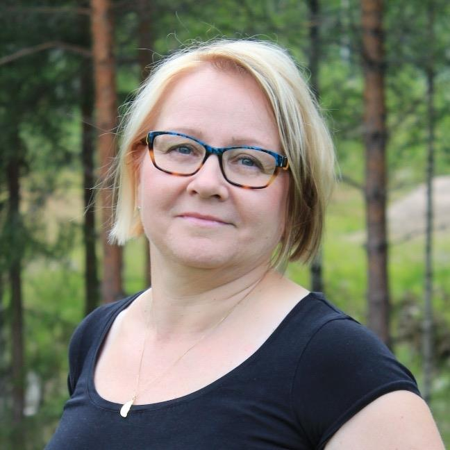 Jaana Kuusinen