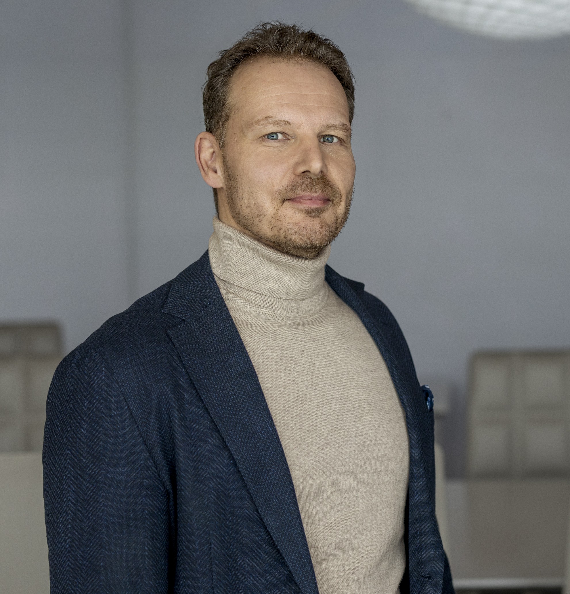 Markus Hautala, Professio