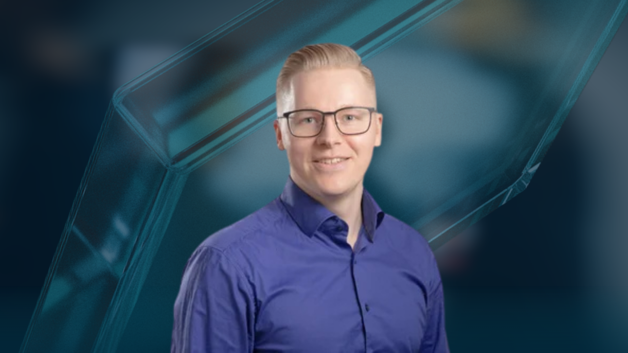 Ville Hollstein, kumppanimyynti