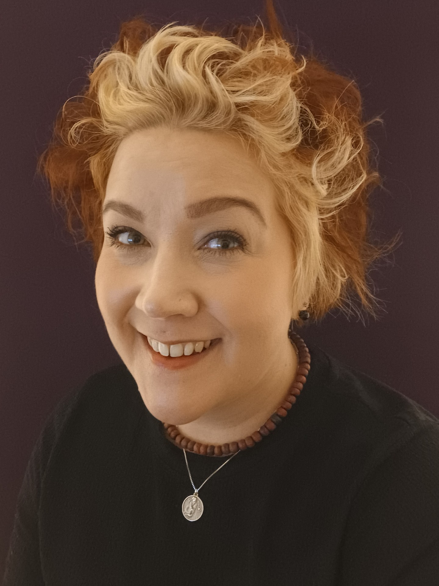 Salla Salin, Professio