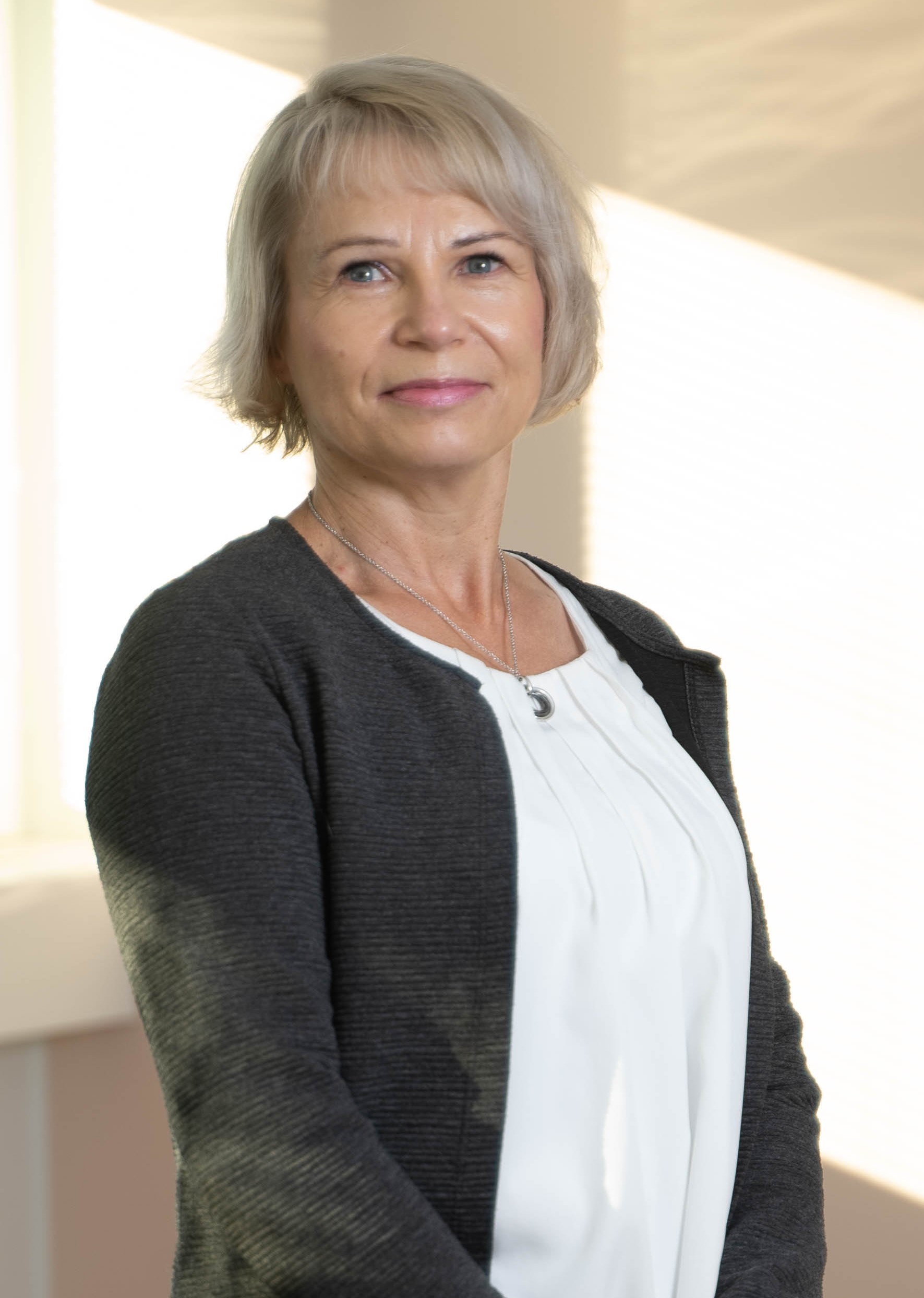 Eija Hartikainen, Professio