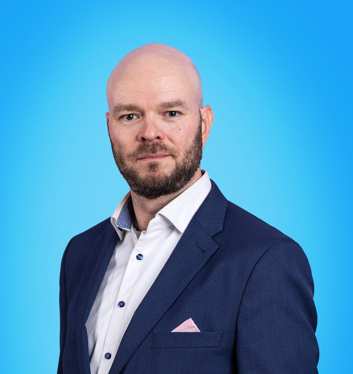 Tuukka Hartikka, Professio