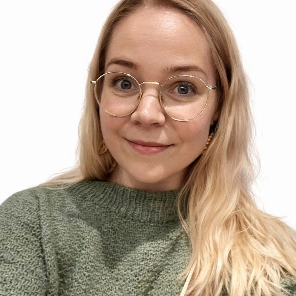 Heidi Makkonen, Professio