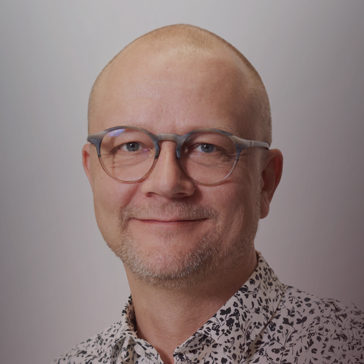Jani Lahtinen