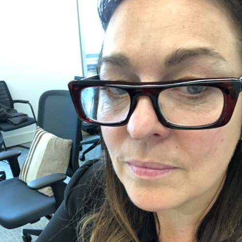 Michelle Hayden Pepper